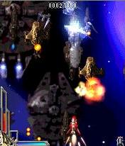Star Warriors 3D HD