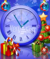 NiceClock v.2.0