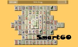 Mah Jongg