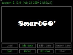 ScummVM v.0.13