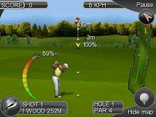 Tiger Woods PGA Tour (Trial)