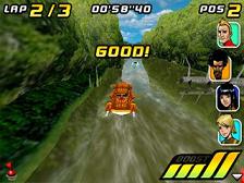 Powerboat Challenge (Trial)