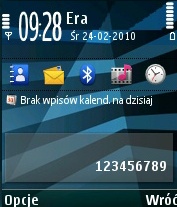 5530 Blue by Tomx