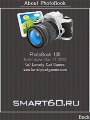 PhotoBook v.1.01