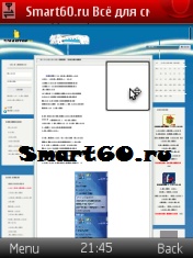 Opera Mini v.5.0.19693