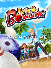 Let's Go Bowling