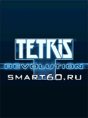 Tetris Revolution