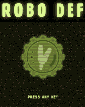 Robo Def