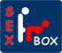 SEX-box - уникальный сборник пошлых смс-сообщений с функцией анонимной отправки