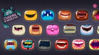 Скриншот к файлу: MouthOff v.2.0.1