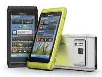 Скриншот к файлу: Прошивка Belle для nokia n8