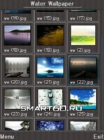 Скриншот к файлу: PhotoBook v.1.40 beta