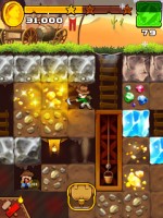Скриншот к файлу: California Gold Rush Bonanza!