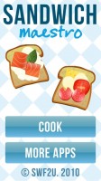 Скриншот к файлу: Sandwich Maestro