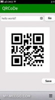 Скриншот к файлу: QREnCoDe 0.1.2