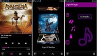 Скриншот к файлу: Sigma Player Pro 0.1.2