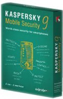Скриншот к файлу: Kaspersky Mobile Security v9.4.95
