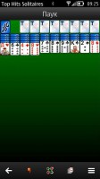 Скриншот к файлу: Top Hits Solitaires - v.2.10