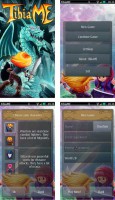 Скриншот к файлу: TibiaMe - 2.9
