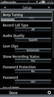 Скриншот к файлу: CallRecorder v.3.2.9