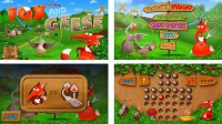 Скриншот к файлу: Fox and Geese - v.1.00