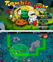 Скриншот к файлу: Zomb Blitz - v.1.00