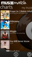 Скриншот к файлу: Lyrics Mod v.1.01(2) ENG