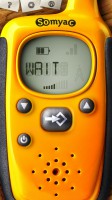 Скриншот к файлу: Wi-Fi Talkie v.1.20(0) ENG