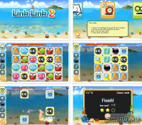 Скриншот к файлу: LinkLink2 v.1.00(1)