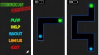 Скриншот к файлу: Tangle Craze v.1.01(0)