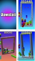 Скриншот к файлу: Downfall HD v.2.09(5)