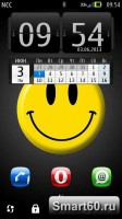 Скриншот к файлу: qooCalendar v.1.07(6) ENG