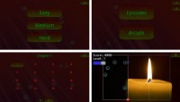 Скриншот к файлу: The Filling v.1.85(0)
