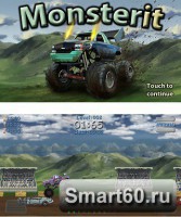 Скриншот к файлу: Monsterit 2 v.1.00(3)