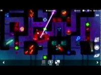 Скриншот к файлу: Radiant Defense 1.0.0.0