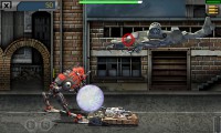Скриншот к файлу: Damaged v.1.0.0.0